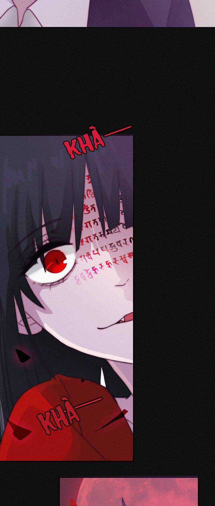 Hắc Dạ Hữu Sở Tư - Chapter 1 - Trang 83