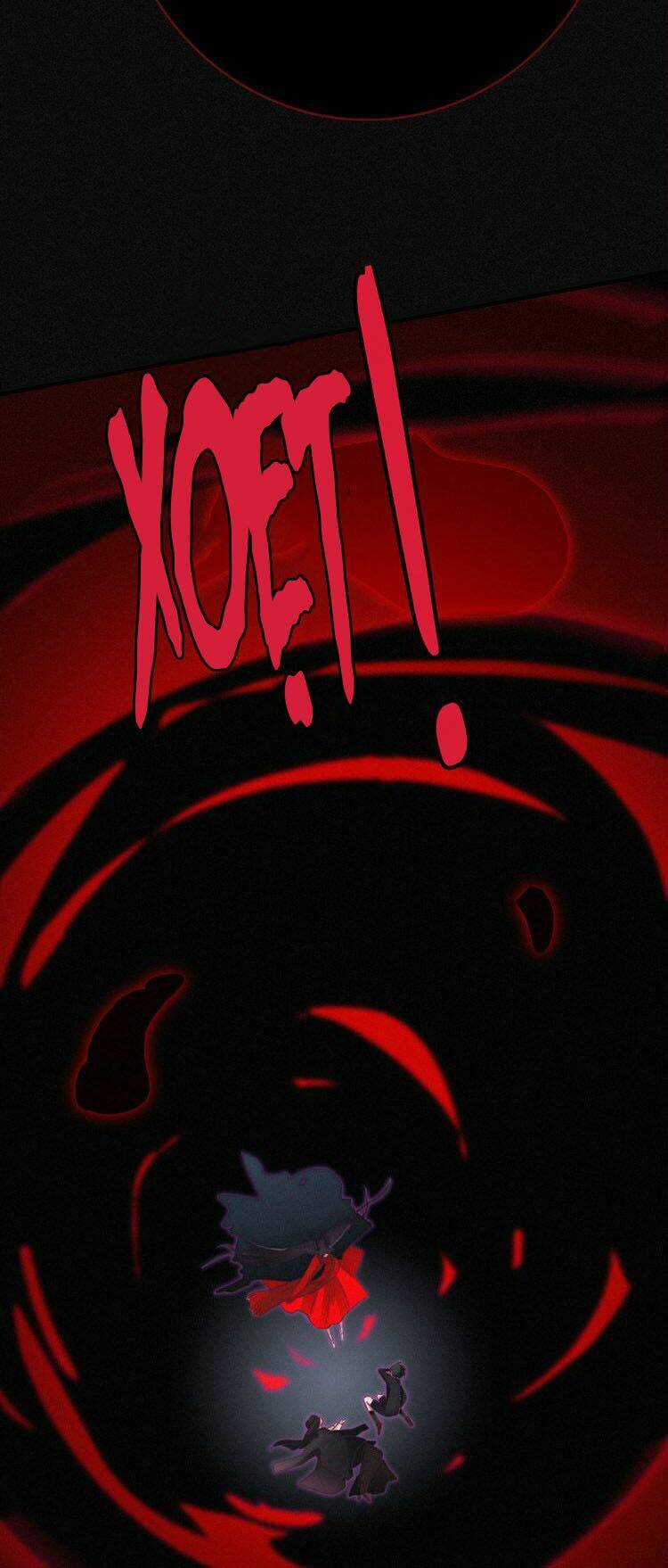 Hắc Dạ Hữu Sở Tư - Chapter 1 - Trang 86