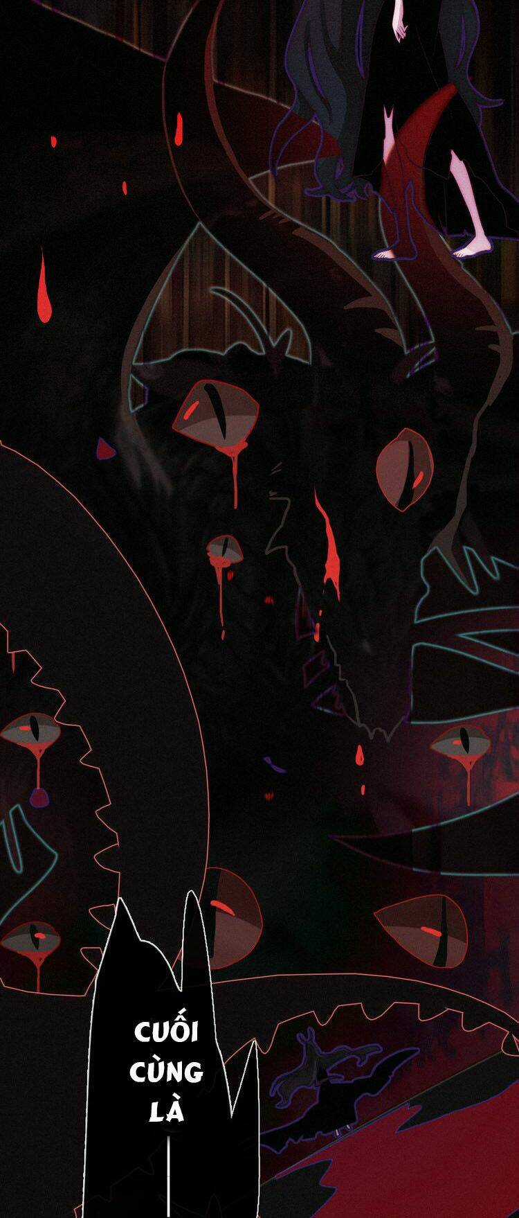 Hắc Dạ Hữu Sở Tư - Chapter 2 - Trang 26