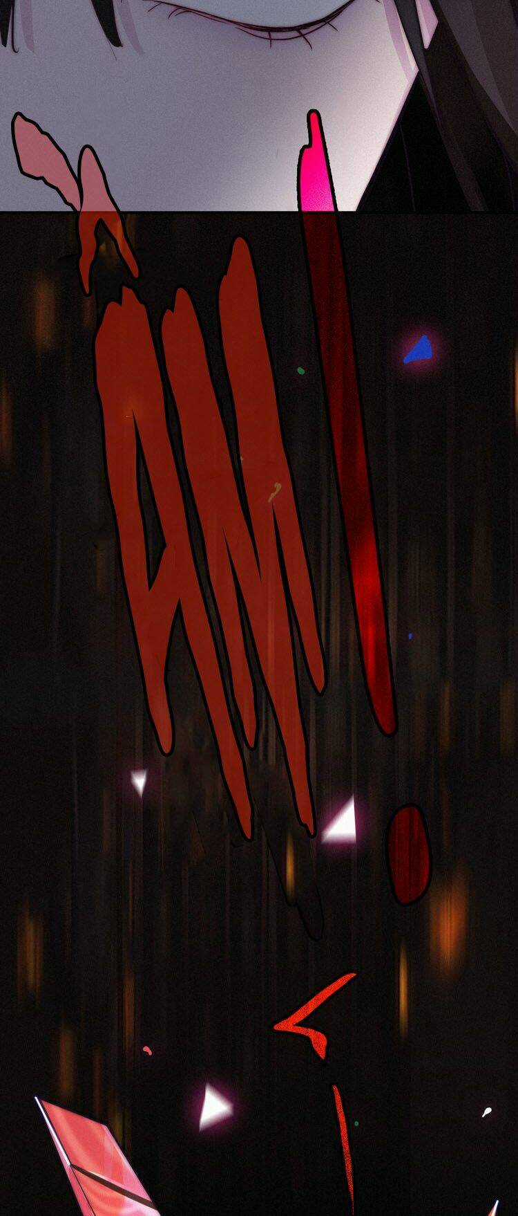 Hắc Dạ Hữu Sở Tư - Chapter 2 - Trang 28