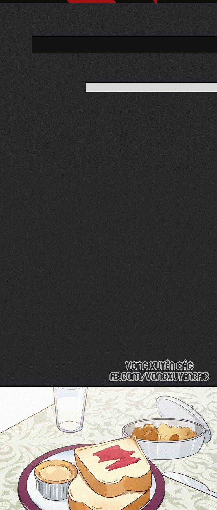 Hắc Dạ Hữu Sở Tư - Chapter 2 - Trang 43