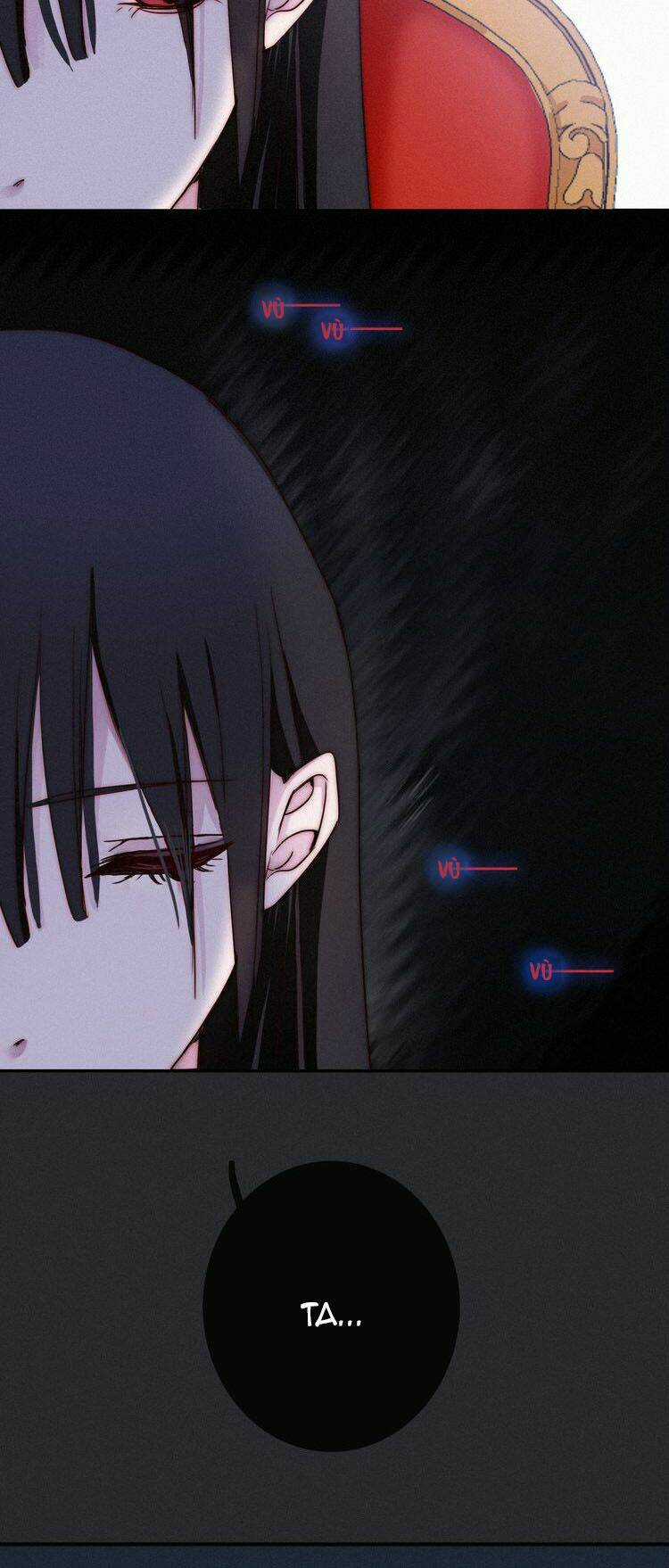 Hắc Dạ Hữu Sở Tư - Chapter 2 - Trang 47