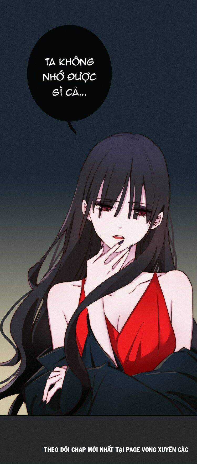 Hắc Dạ Hữu Sở Tư - Chapter 2 - Trang 48