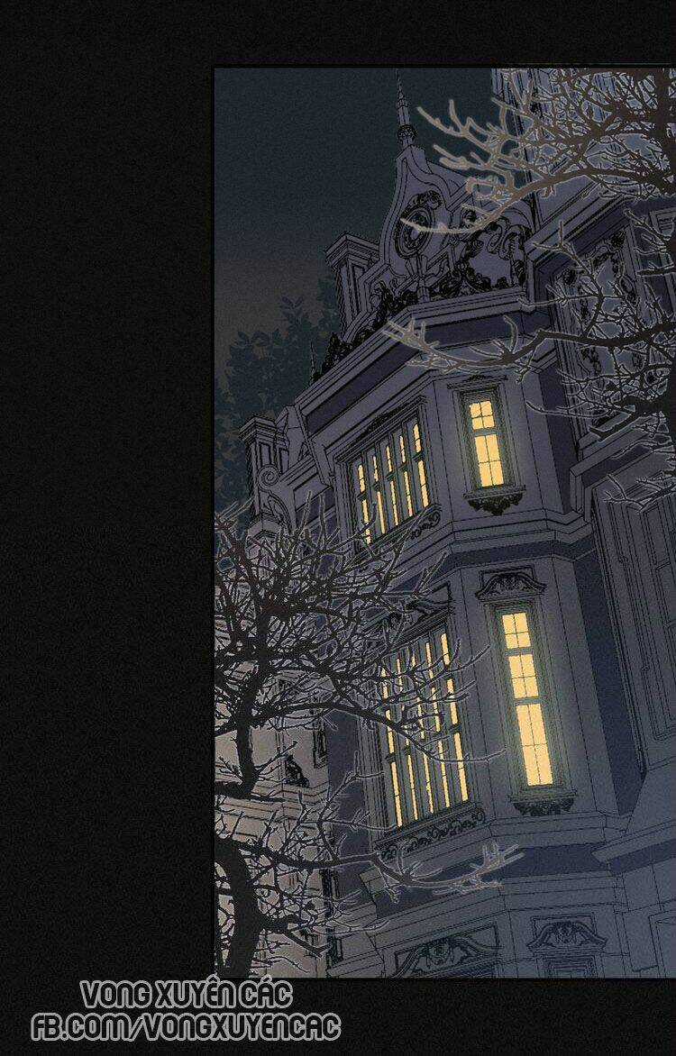 Hắc Dạ Hữu Sở Tư - Chapter 2 - Trang 6