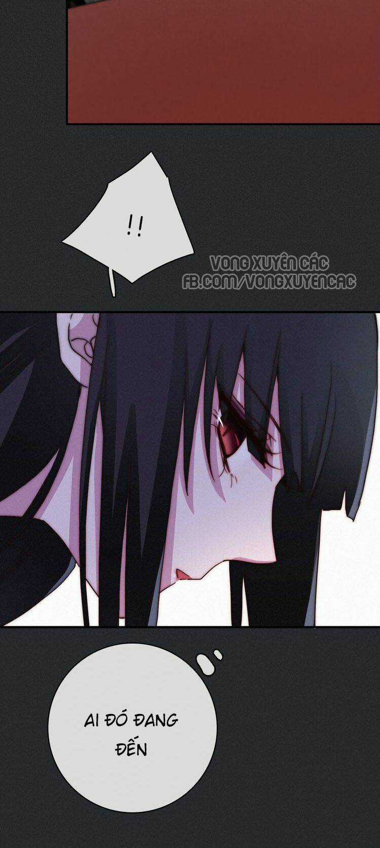 Hắc Dạ Hữu Sở Tư - Chapter 3 - Trang 27