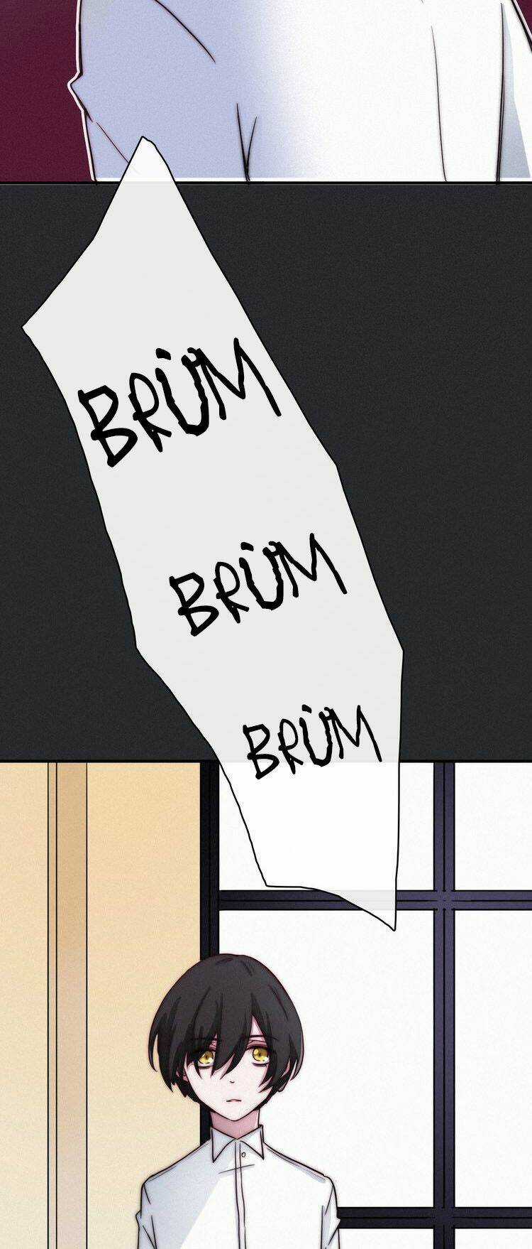 Hắc Dạ Hữu Sở Tư - Chapter 3 - Trang 31