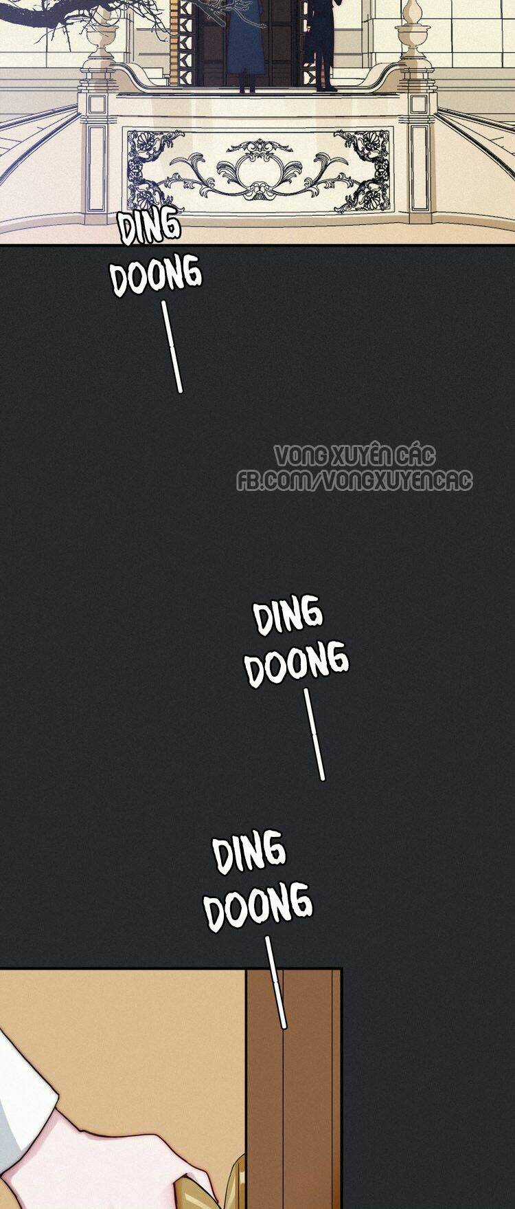 Hắc Dạ Hữu Sở Tư - Chapter 3 - Trang 35