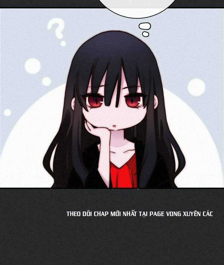 Hắc Dạ Hữu Sở Tư - Chapter 3 - Trang 45