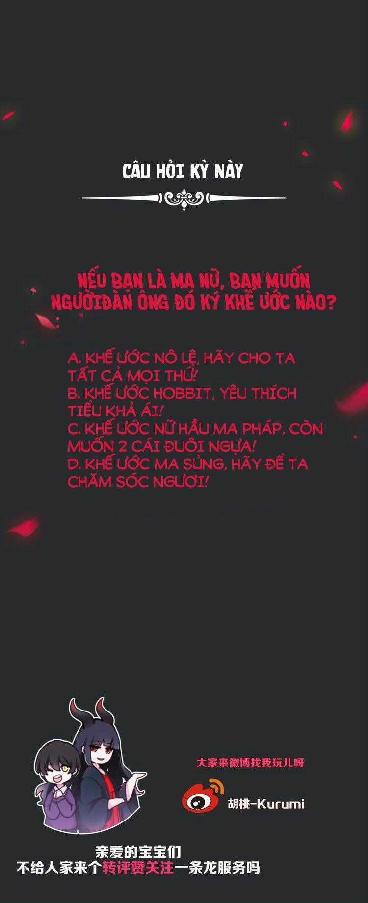 Hắc Dạ Hữu Sở Tư - Chapter 3 - Trang 46