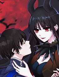 Đọc truyện Hắc Dạ Hữu Sở Tư