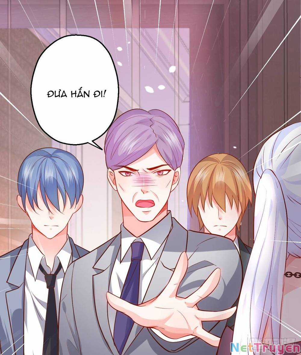 Hắc Đạo Đáng Yêu - Chapter 138 - Trang 12