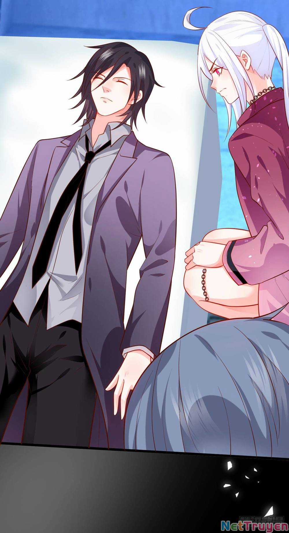 Hắc Đạo Đáng Yêu - Chapter 138 - Trang 23