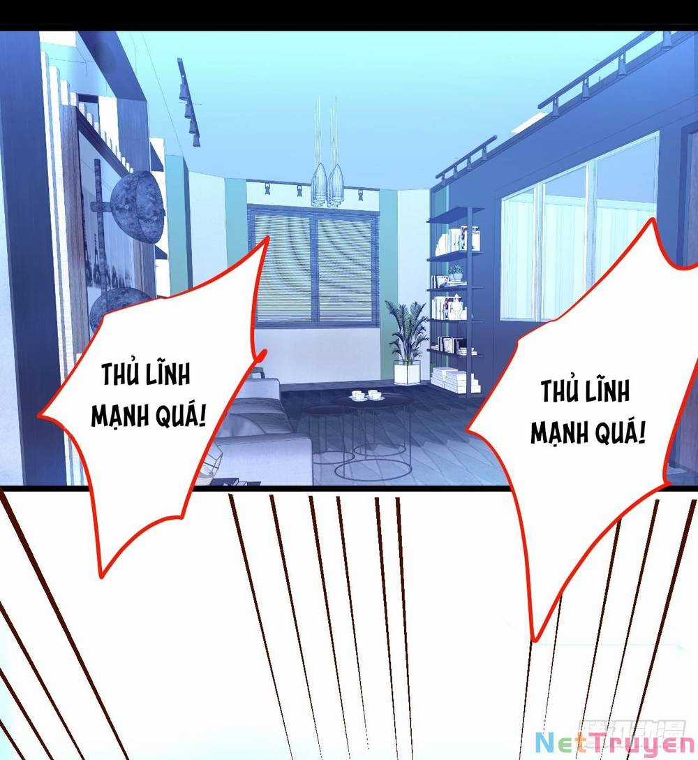 Hắc Đạo Đáng Yêu - Chapter 138 - Trang 60