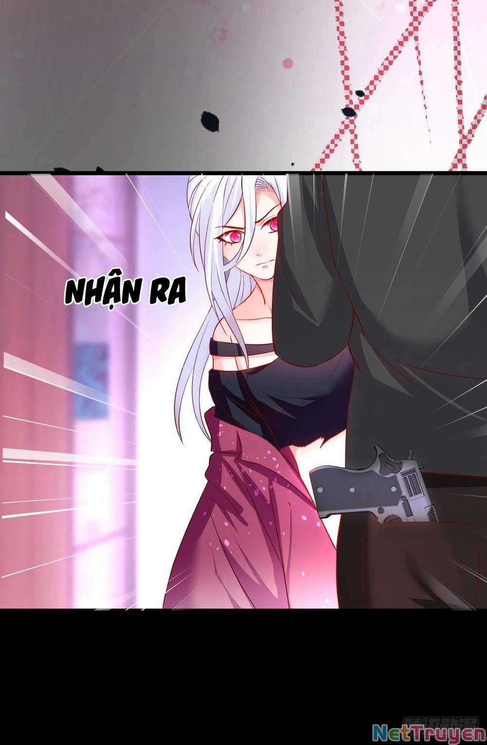 Hắc Đạo Đáng Yêu - Chapter 139 - Trang 31