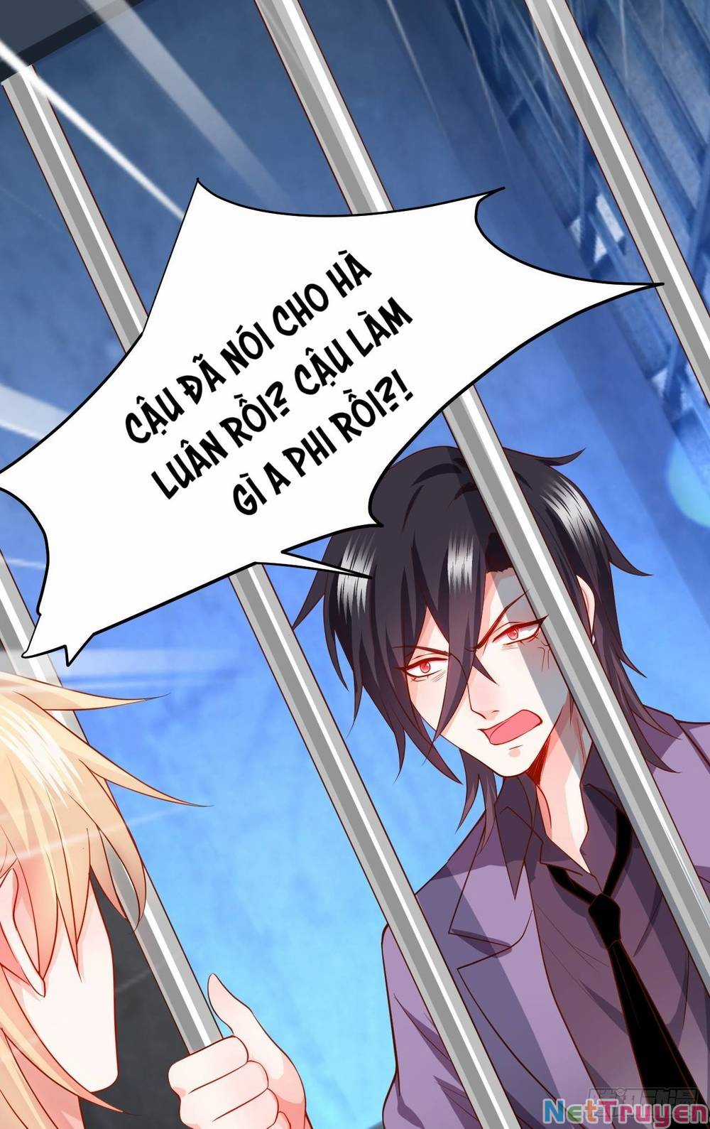 Hắc Đạo Đáng Yêu - Chapter 139 - Trang 54