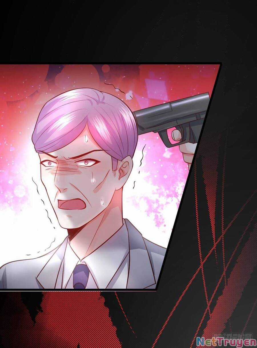 Hắc Đạo Đáng Yêu - Chapter 140 - Trang 30