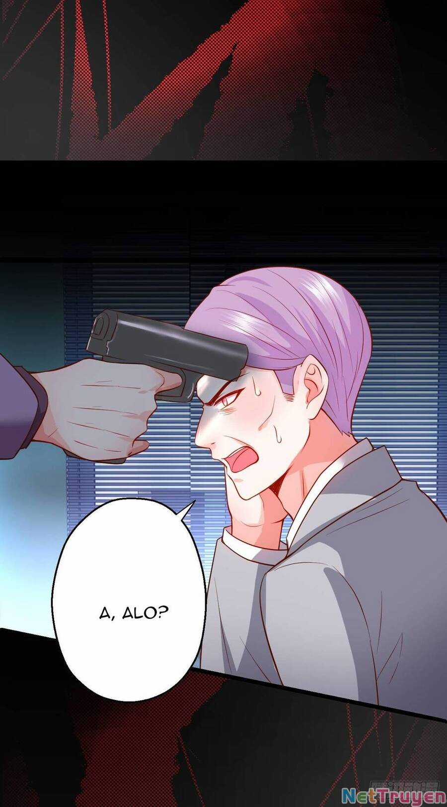 Hắc Đạo Đáng Yêu - Chapter 140 - Trang 36