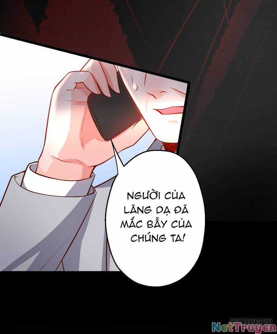 Hắc Đạo Đáng Yêu - Chapter 140 - Trang 37