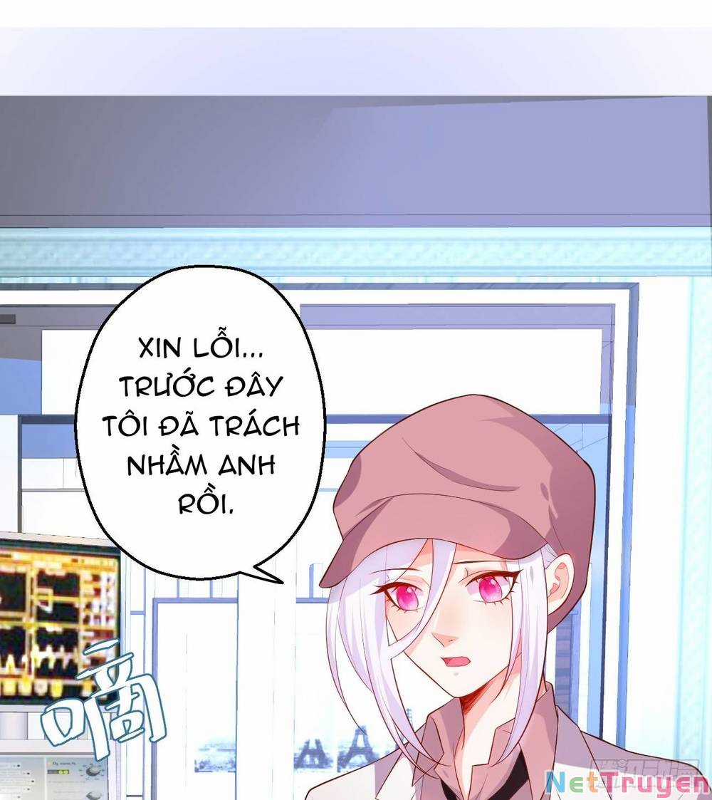 Hắc Đạo Đáng Yêu - Chapter 141 - Trang 21