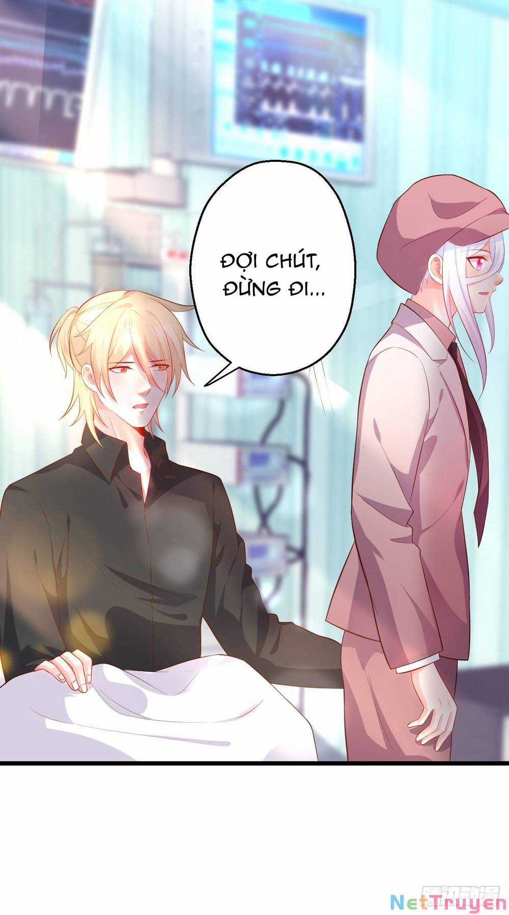 Hắc Đạo Đáng Yêu - Chapter 141 - Trang 27