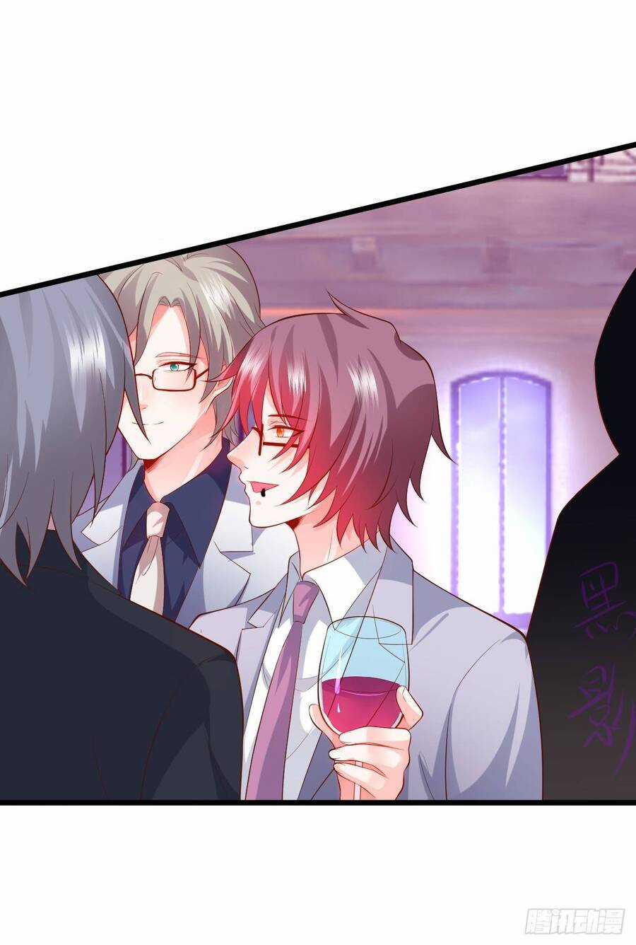 Hắc Đạo Đáng Yêu - Chapter 142 - Trang 48