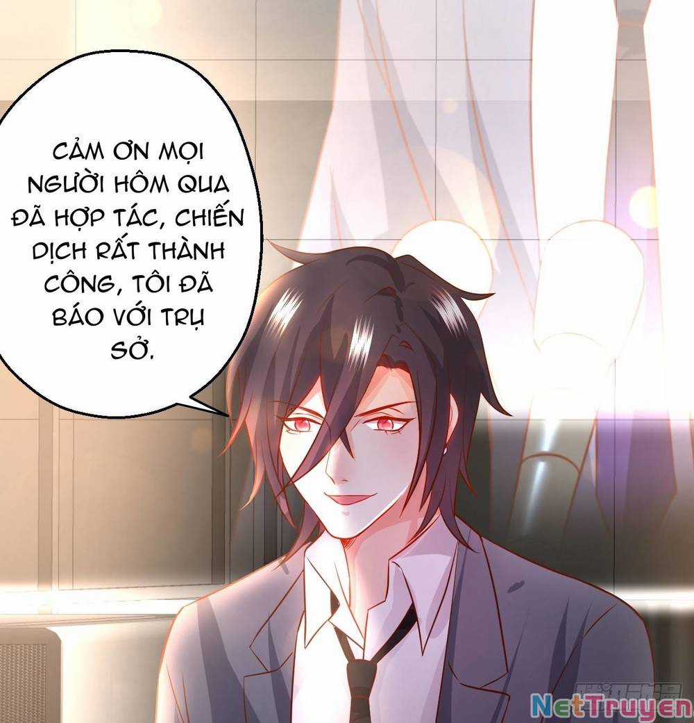 Hắc Đạo Đáng Yêu - Chapter 143 - Trang 11