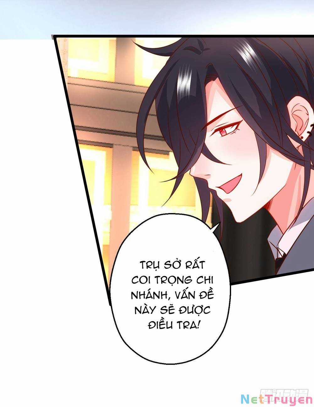 Hắc Đạo Đáng Yêu - Chapter 143 - Trang 13
