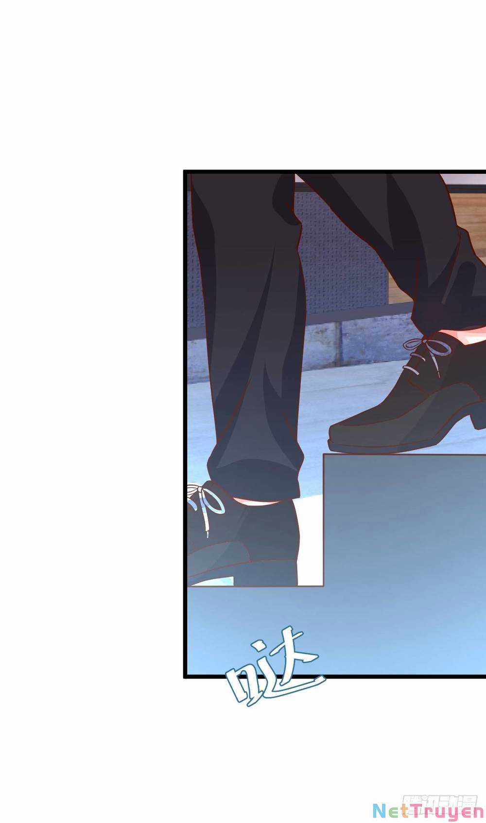 Hắc Đạo Đáng Yêu - Chapter 143 - Trang 22