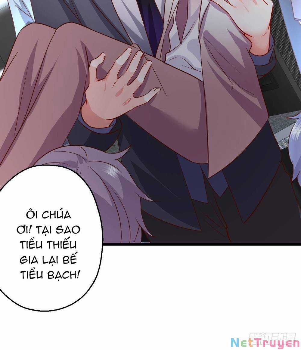 Hắc Đạo Đáng Yêu - Chapter 143 - Trang 26