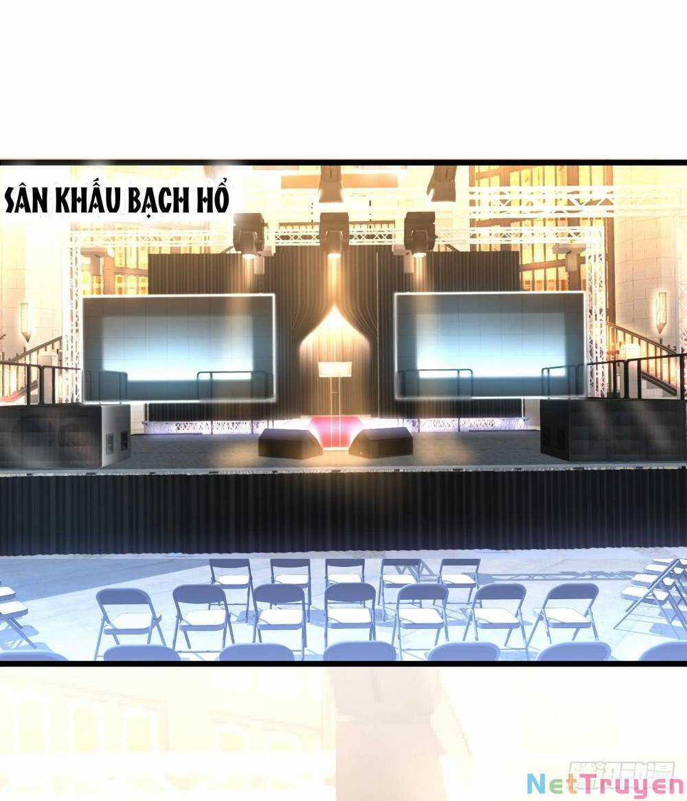 Hắc Đạo Đáng Yêu - Chapter 143 - Trang 4