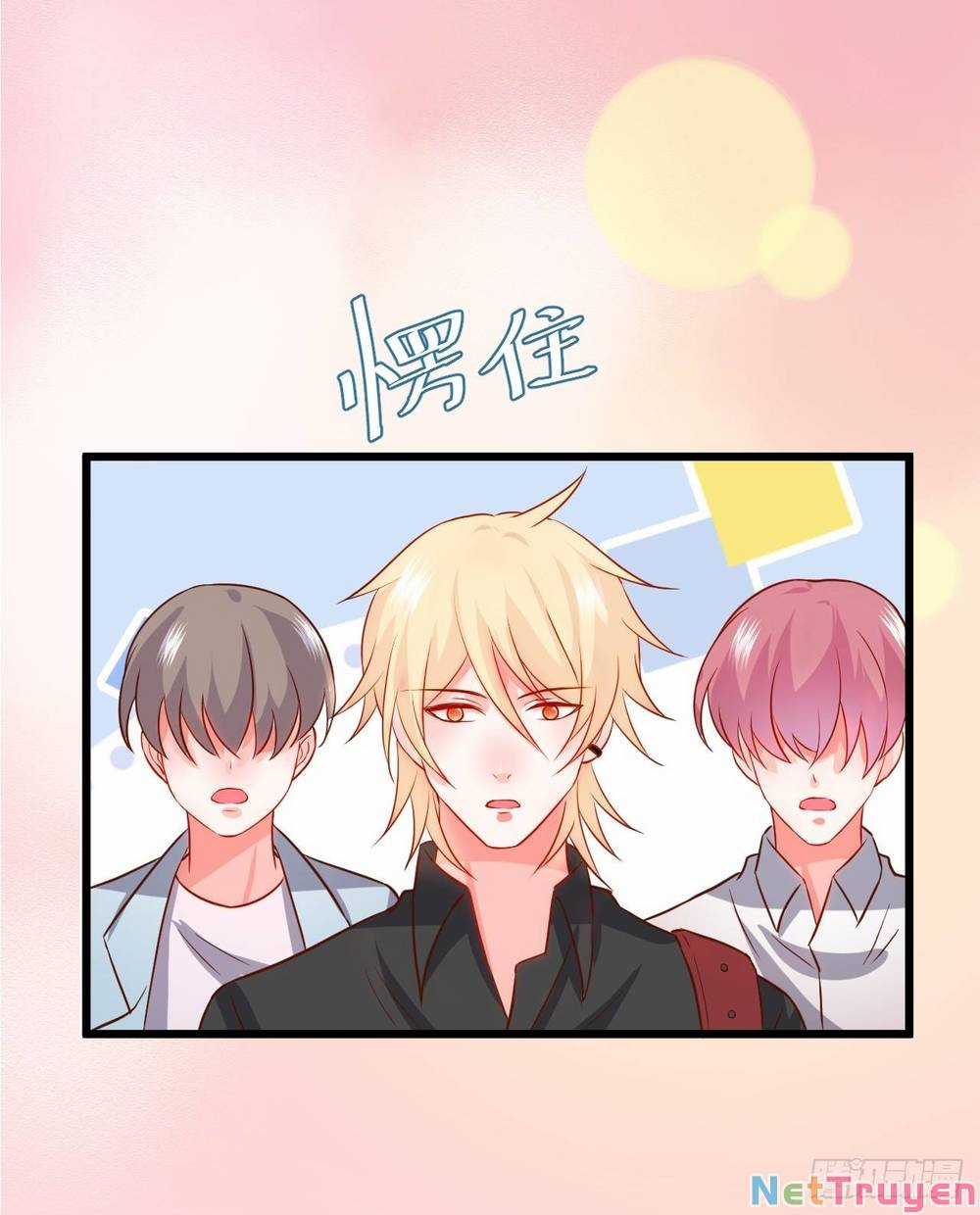 Hắc Đạo Đáng Yêu - Chapter 143 - Trang 33