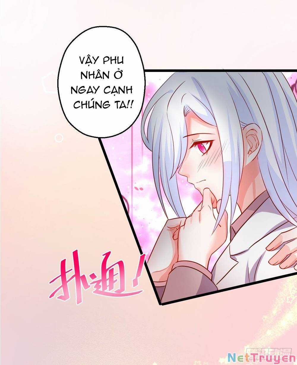 Hắc Đạo Đáng Yêu - Chapter 143 - Trang 36