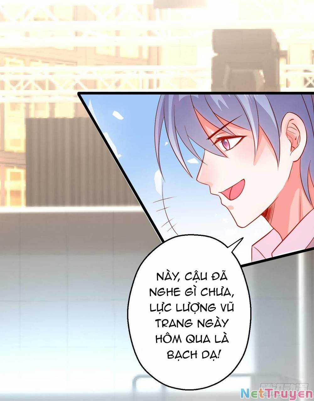Hắc Đạo Đáng Yêu - Chapter 143 - Trang 5