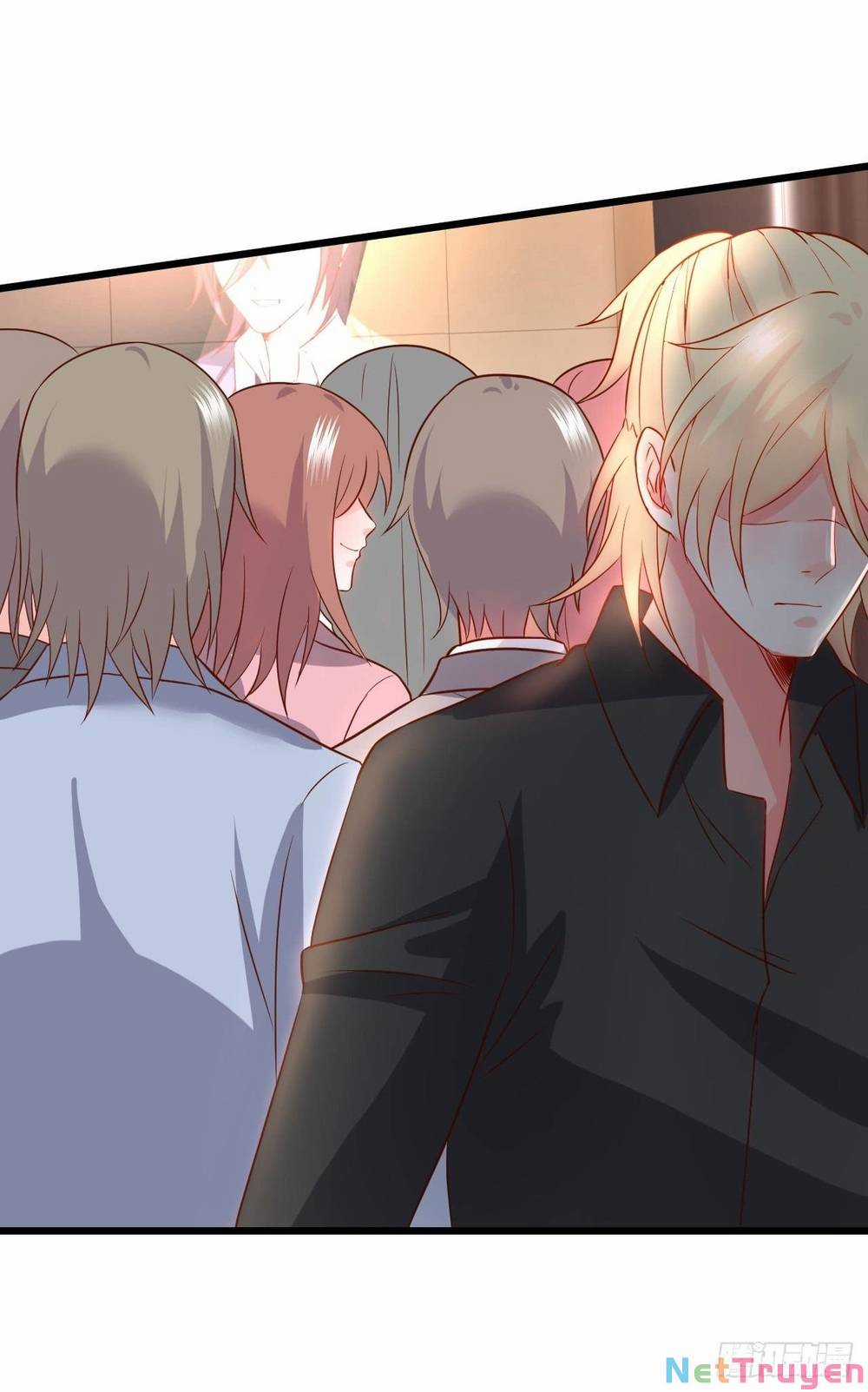 Hắc Đạo Đáng Yêu - Chapter 143 - Trang 41