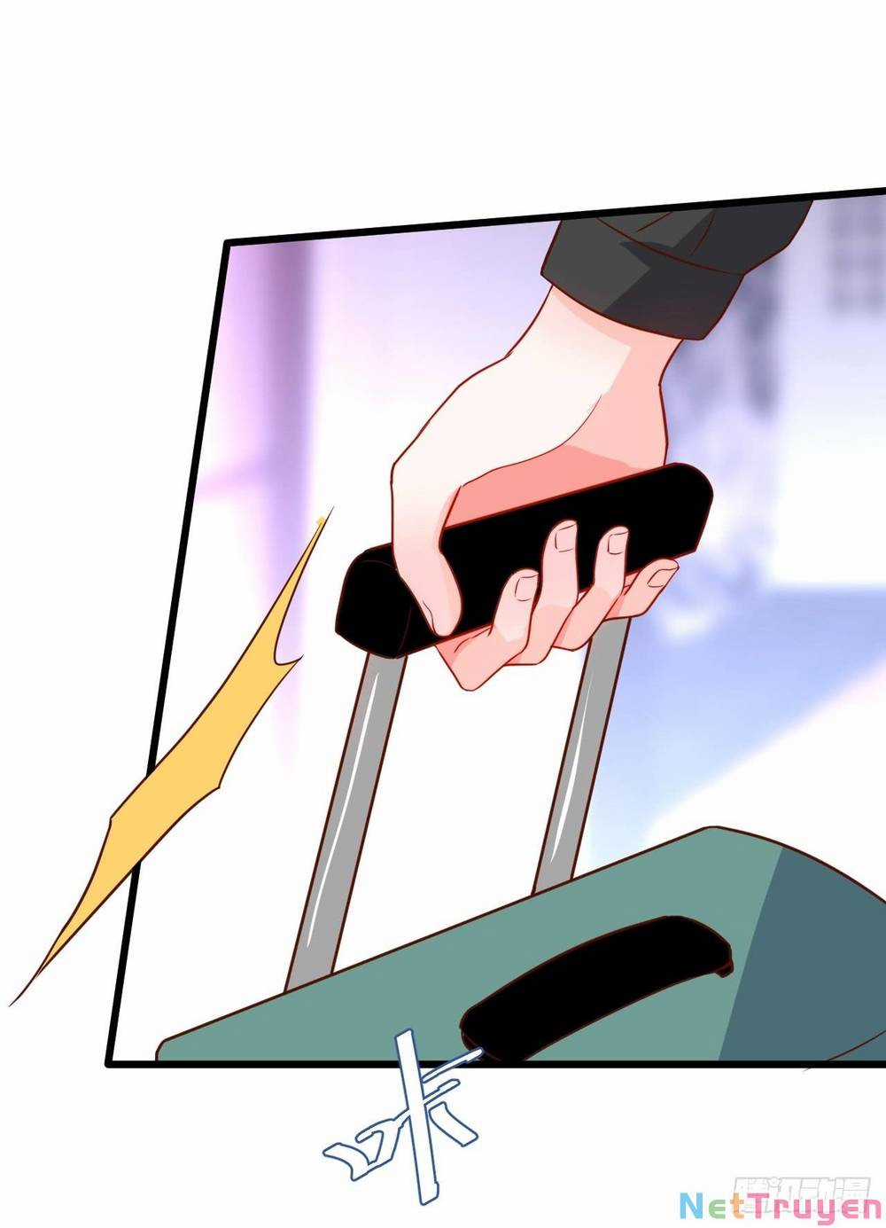 Hắc Đạo Đáng Yêu - Chapter 143 - Trang 43