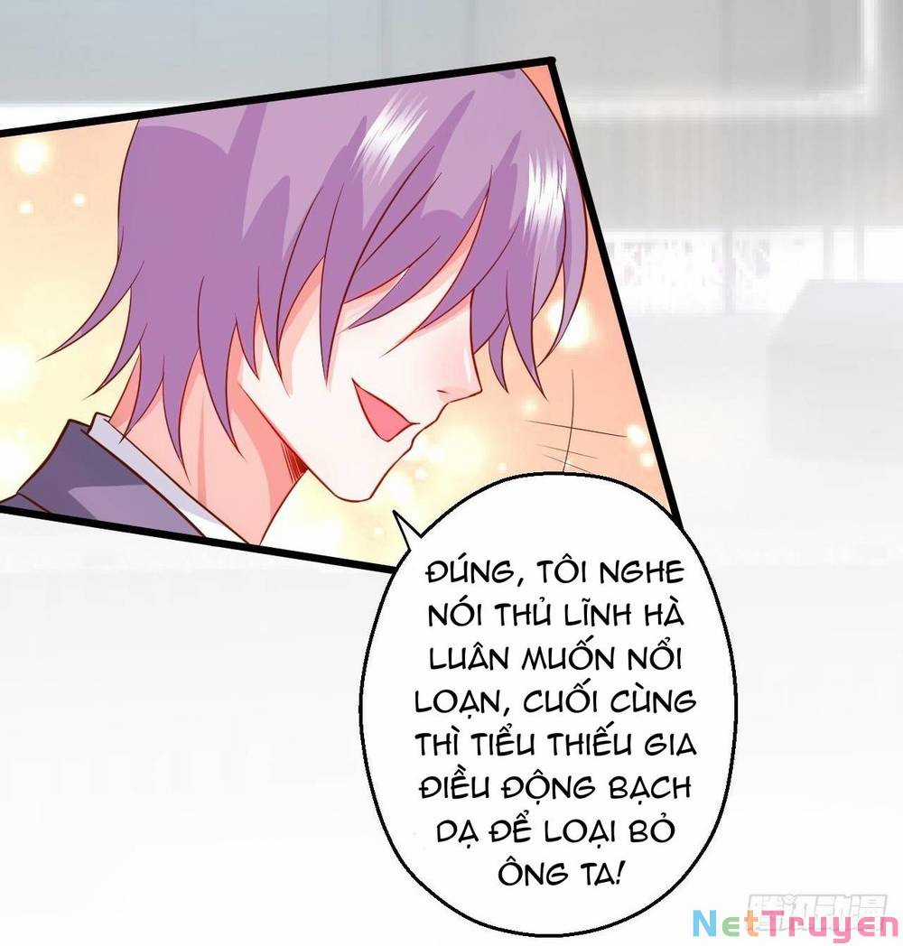 Hắc Đạo Đáng Yêu - Chapter 143 - Trang 6