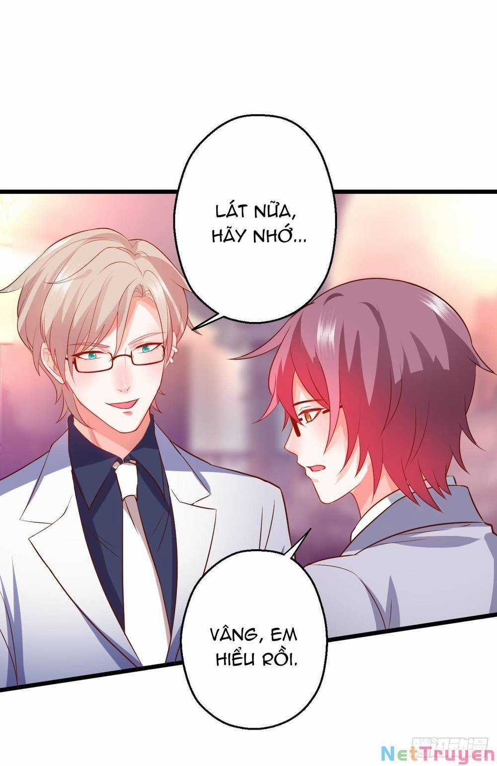 Hắc Đạo Đáng Yêu - Chapter 143 - Trang 59