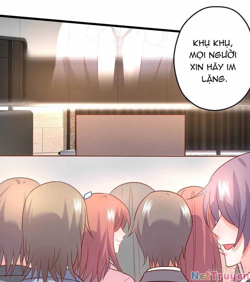 Hắc Đạo Đáng Yêu - Chapter 143 - Trang 7