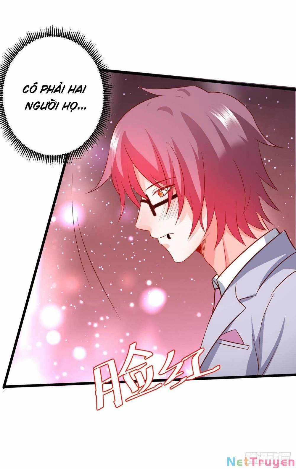 Hắc Đạo Đáng Yêu - Chapter 143 - Trang 66