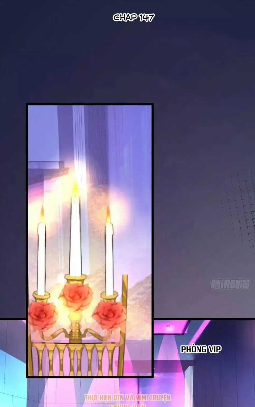 Hắc Đạo Đáng Yêu - Chapter 147 - Trang 2