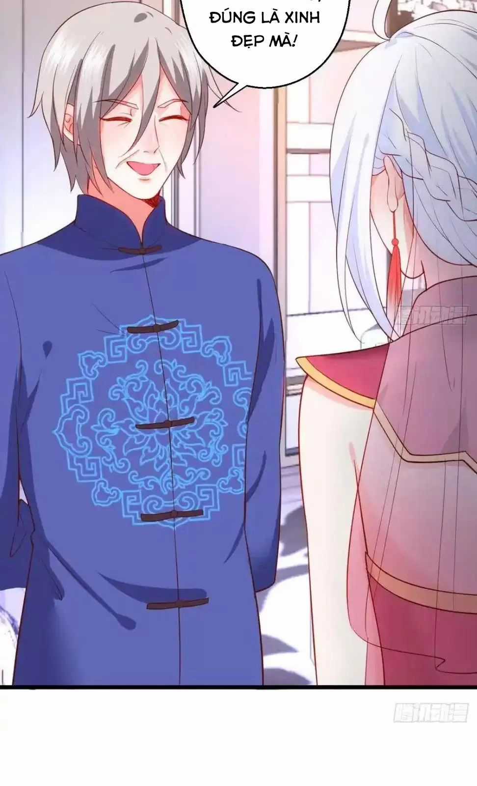 Hắc Đạo Đáng Yêu - Chapter 147 - Trang 29