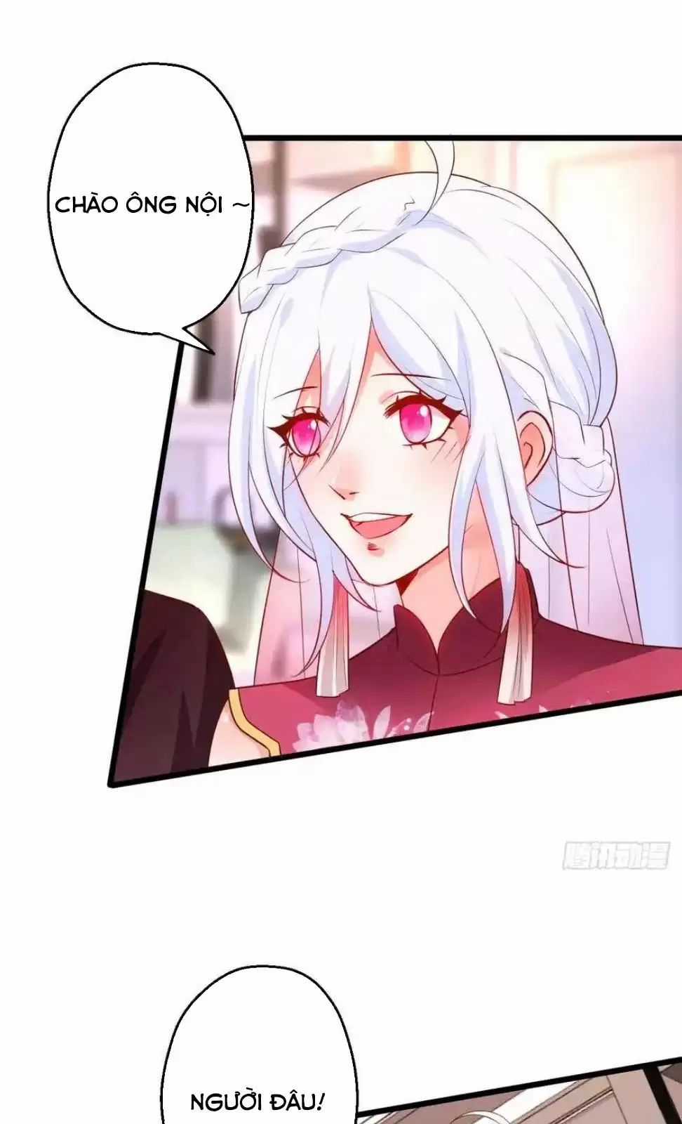 Hắc Đạo Đáng Yêu - Chapter 147 - Trang 30