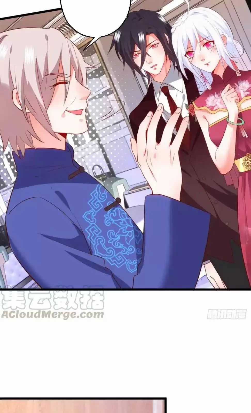 Hắc Đạo Đáng Yêu - Chapter 147 - Trang 31