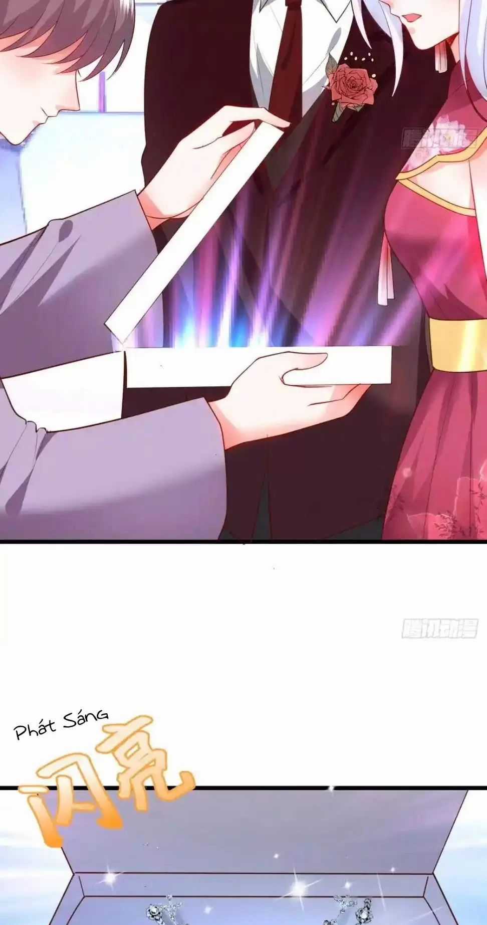 Hắc Đạo Đáng Yêu - Chapter 147 - Trang 34