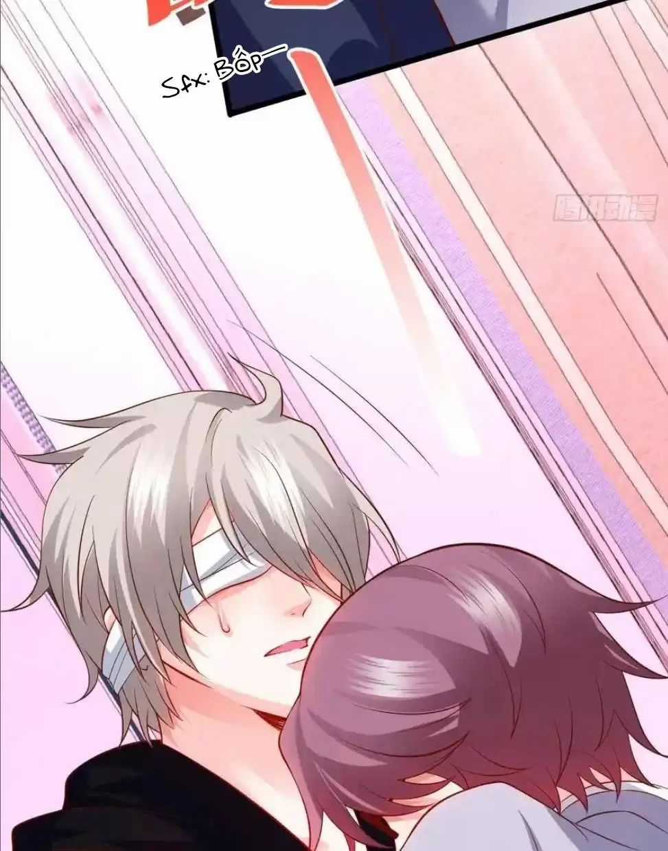 Hắc Đạo Đáng Yêu - Chapter 148 - Trang 11