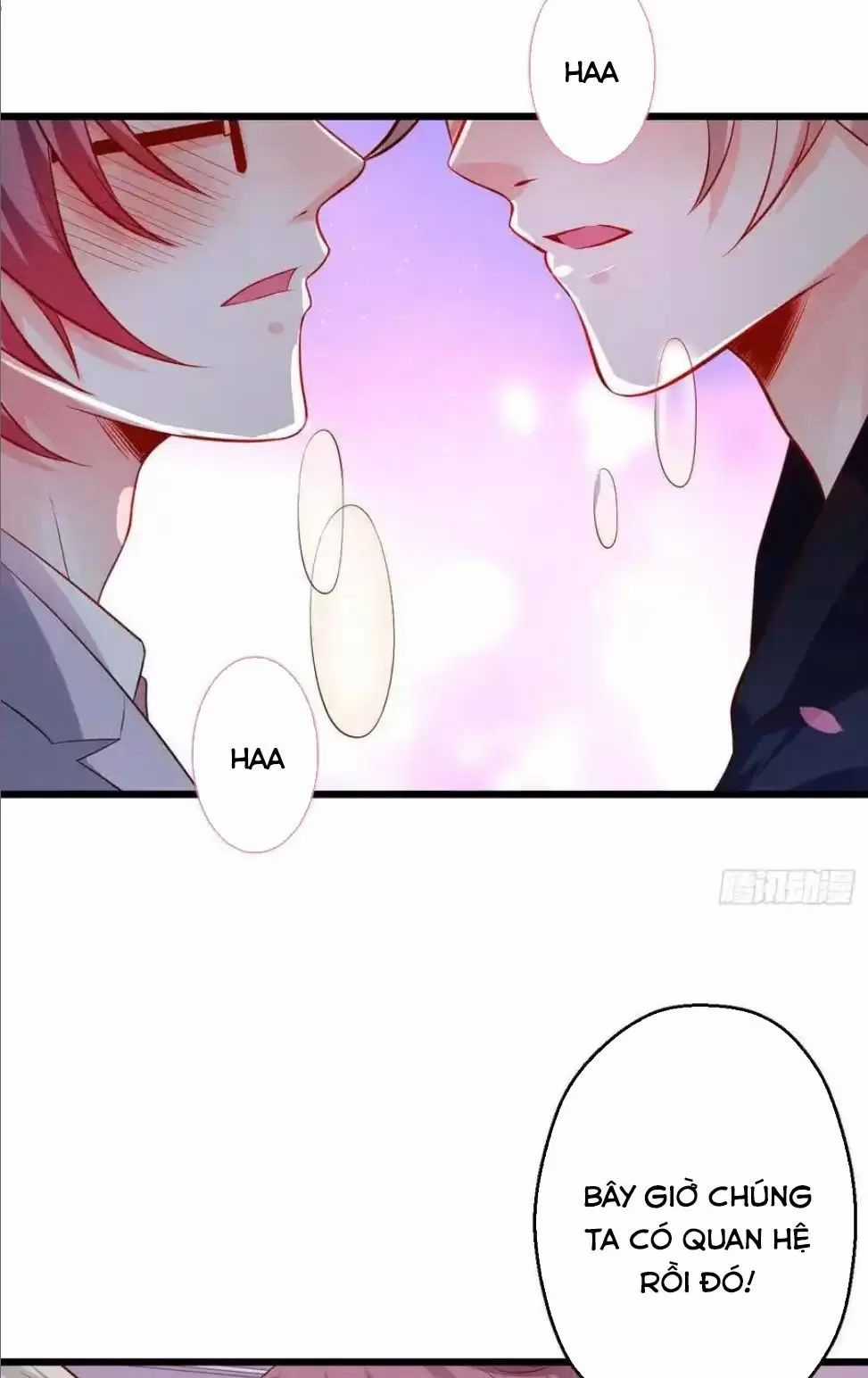 Hắc Đạo Đáng Yêu - Chapter 148 - Trang 4