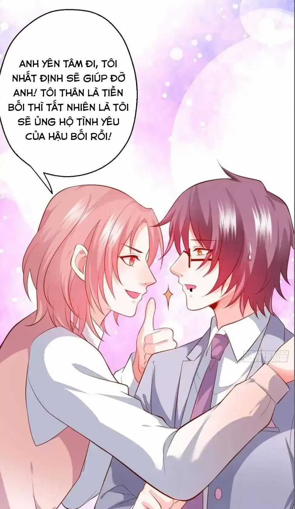 Hắc Đạo Đáng Yêu - Chapter 148 - Trang 40