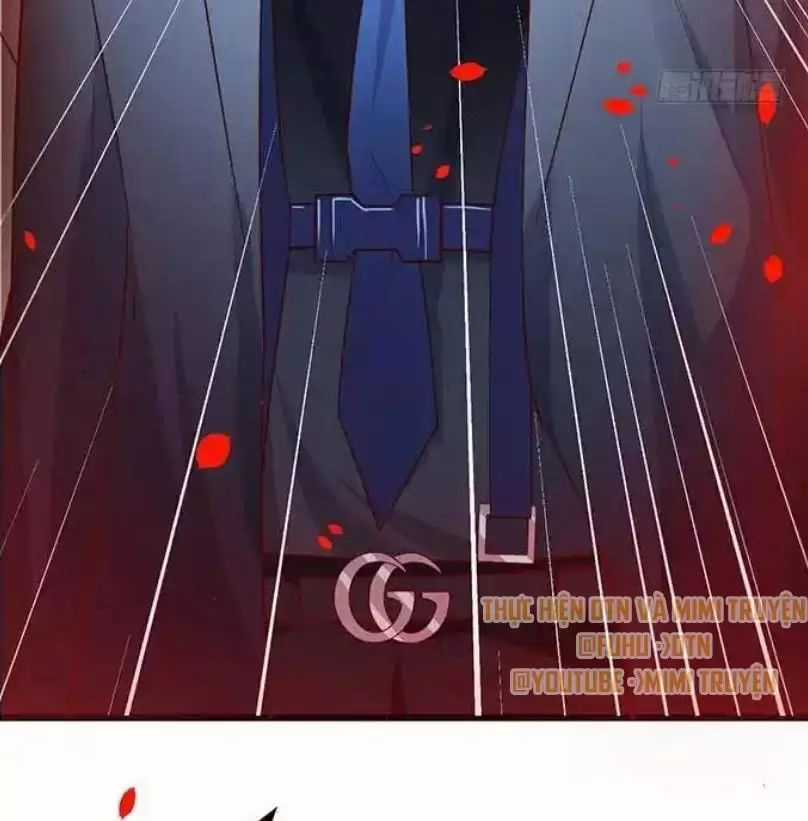 Hắc Đạo Đáng Yêu - Chapter 150 - Trang 3