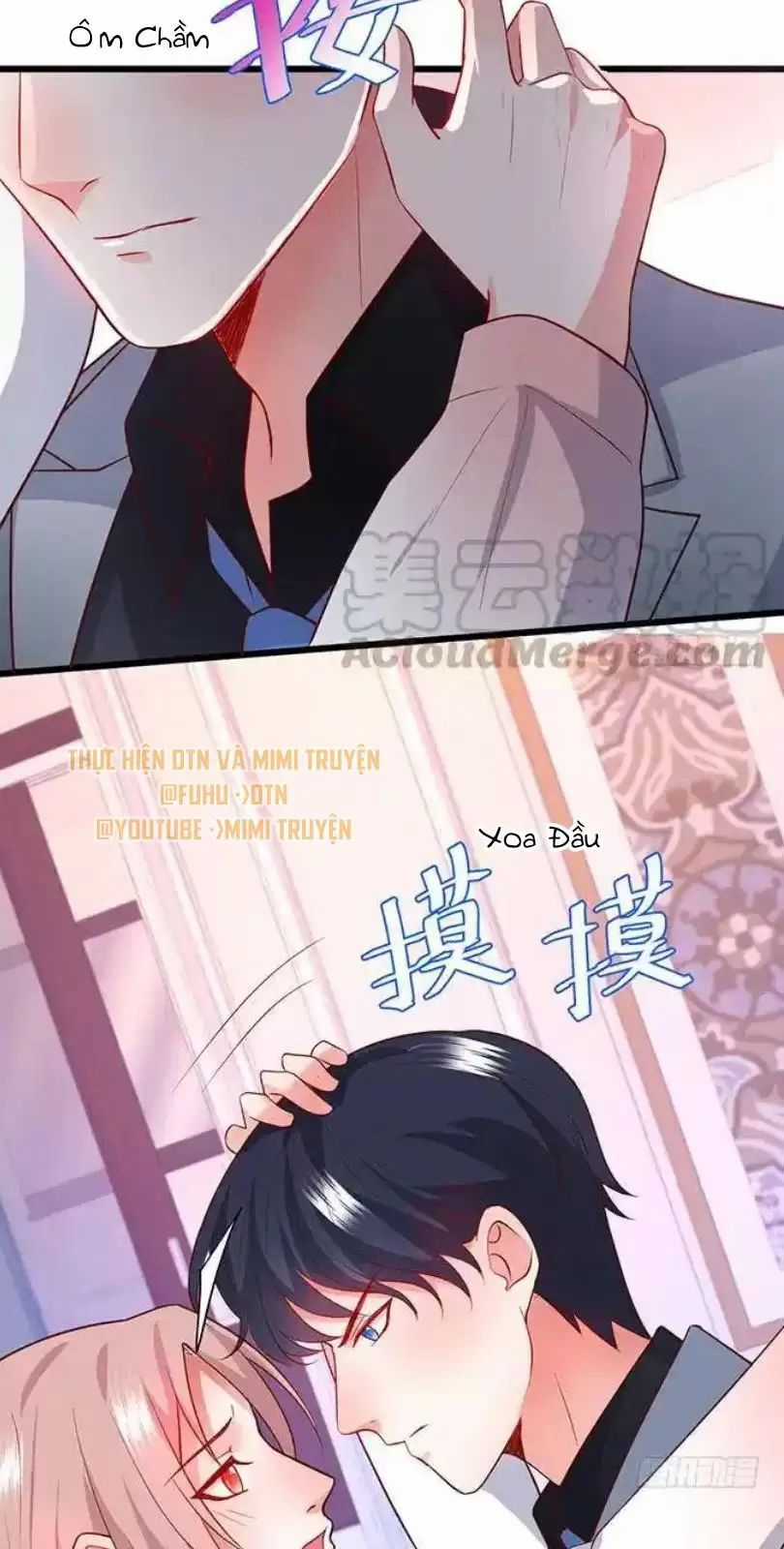 Hắc Đạo Đáng Yêu - Chapter 150 - Trang 23