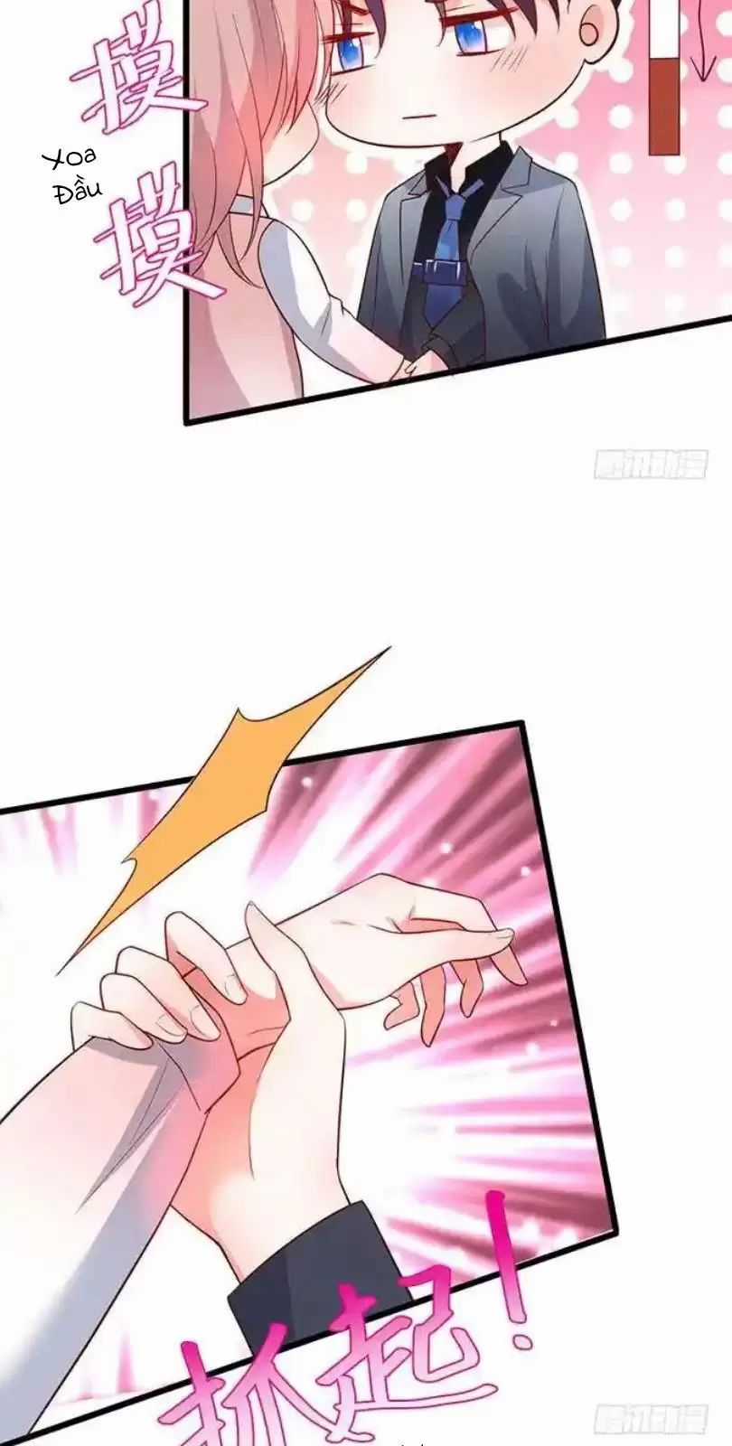 Hắc Đạo Đáng Yêu - Chapter 150 - Trang 25